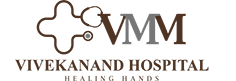 Vivekanand Hospital, Bhubaneswar logo